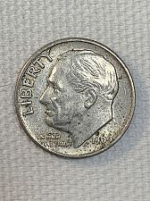 Roosevelt Dimes - Price Charts &amp; Coin Values