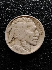 1914 Buffalo / Indian Head Nickel Coin Value Prices, Photos & Info
