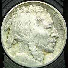 1914 Buffalo / Indian Head Nickel Coin Value Prices, Photos & Info
