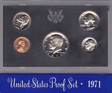 proof sets us coin