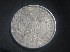 Buy 1883 S Morgan Dollar