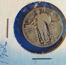 Buy 1926 Standing Liberty Quarter