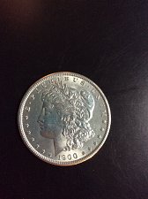 Buy 1900-p morgan dollar