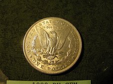 Buy 98' Morgan Dlr.win 1get 2nd Dollar @ 9% discount @ Pay Pal-Brit. coins?FOR SALE