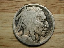 1915 S Buffalo / Indian Head Nickel Coin Value Prices, Photos & Info