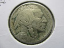 1916 Buffalo / Indian Head Nickel Coin Value Prices, Photos & Info