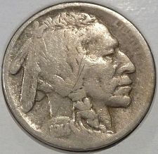1914 S Buffalo / Indian Head Nickel Coin Value Prices, Photos & Info