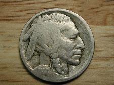 1914 S Buffalo / Indian Head Nickel Coin Value Prices, Photos & Info