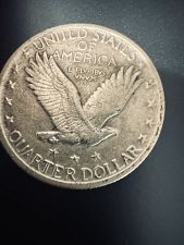 1918 Standing Liberty Quarter Type 2 Coin Value Prices, Photos & Info