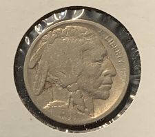 1916 Buffalo / Indian Head Nickel Coin Value Prices, Photos & Info