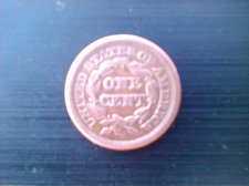 Buy 1846 Large One Cent