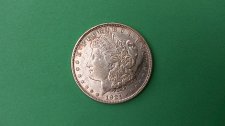 Buy 1921 D VAM1N2 UNICORN D MORGAN DOLLAR "RARE"