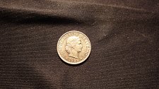 Buy SWITZERLAND 1932B 5 RAPPEN
