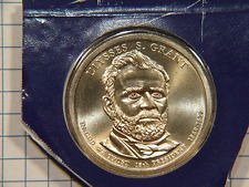 ulysses s grant dollar coin value ulysses s grant dollar coin value