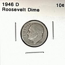 Roosevelt Dimes - Price Charts &amp; Coin Values