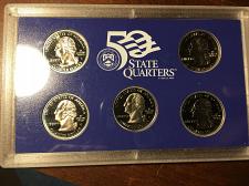 proof sets us coin