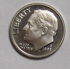 Roosevelt Dimes - Price Charts &amp; Coin Values