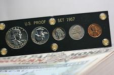 1957 U.S Proof Set