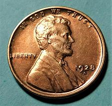 FREE SHIPPING! 1926-D Lincoln Wheat Cent Penny LOWEST PRICES ON THE BAY