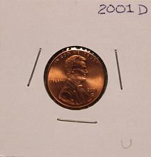 BU ROLL OF 1989-P CENTS