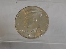 1993 D KENNEDY Half Dollar XF or better