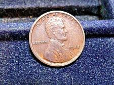 1918-P LINCOLN PENNY CENT VF VERY FINE!!!