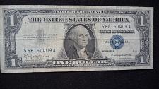 St Louis H 2017 STAR NOTE $1 Dollar Bill Uncirculated Low Number
