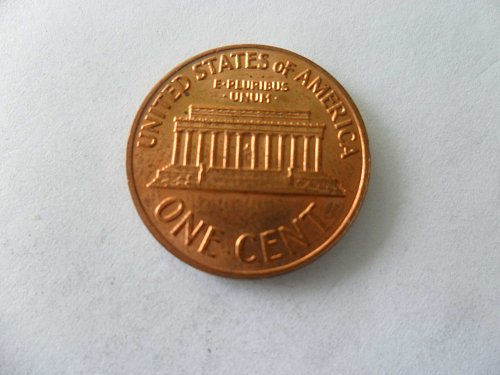 1969-S 1C ,Lincoln Cent