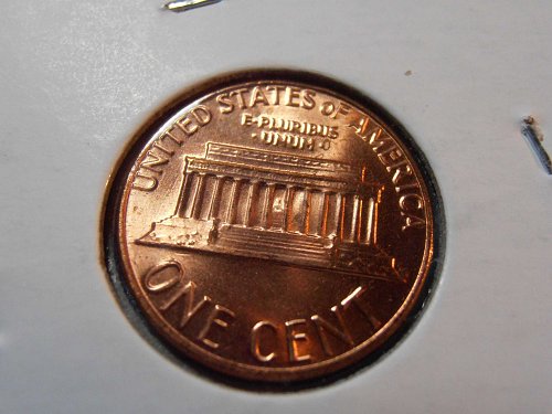 1984 P LINCOLN CENT