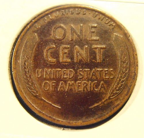 1925 P Lincoln Cent,  (25PFN1)