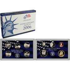 2006 Proof Set