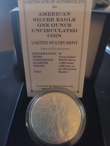 1996 no mint mark