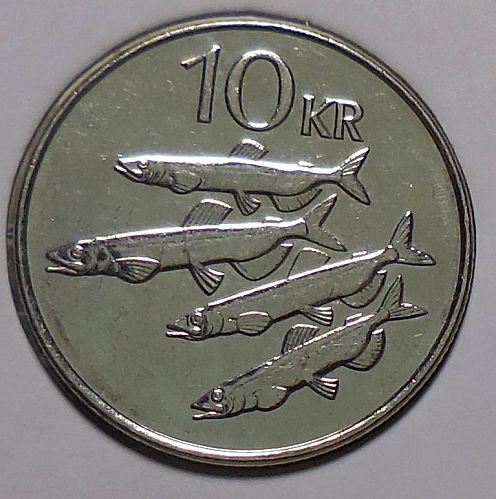 2006 Island 10 KR