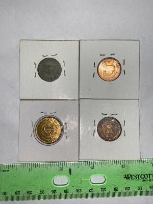 Lot of Random Tokens