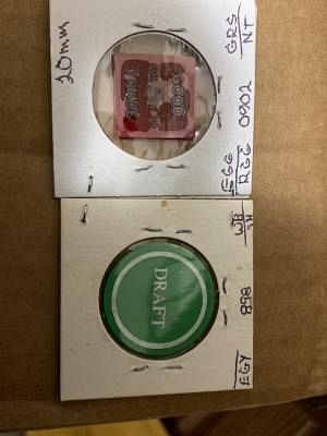 Sacred Heart Club Paul's Place Courtland NY Good For Token