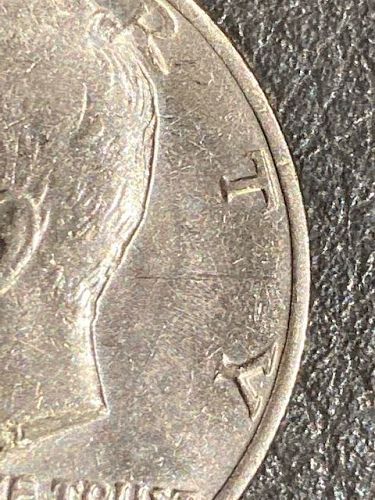 1972 P Kennedy US Half Dollar - Frosty BU