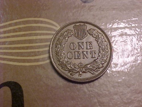 1902 INDIAN CENT     bd18