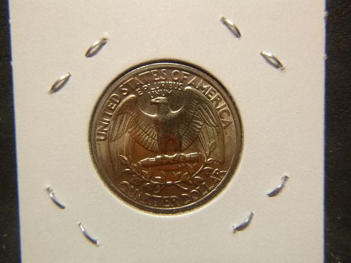1979 P Washington Quarters