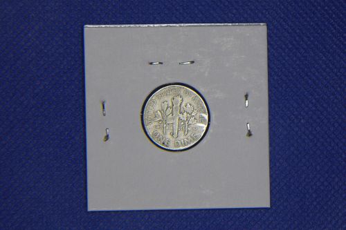 1952D Rossevelt Dime