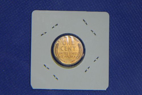 1932 Lincoln Cent