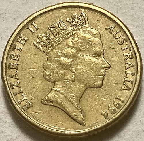 Foreign and World Coins