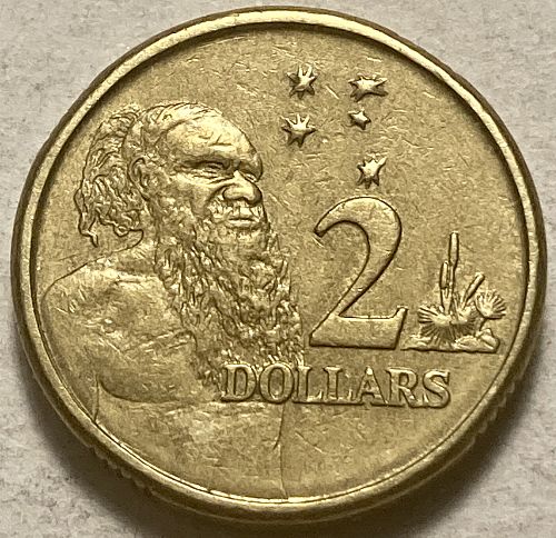 Foreign and World Coins