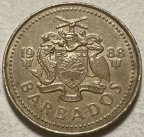 Foreign and World Coins