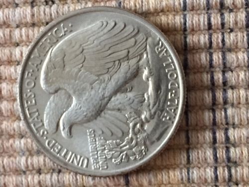 1945 WALKING LIBERTY HALF DOLLAR