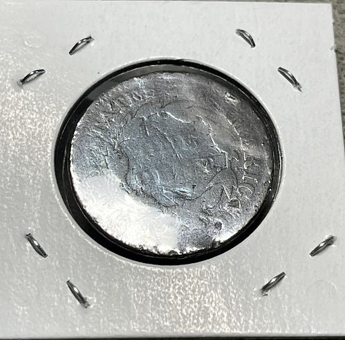 1800s &ldquo;Dateless&rdquo; Coronet Liberty Head Large Cent