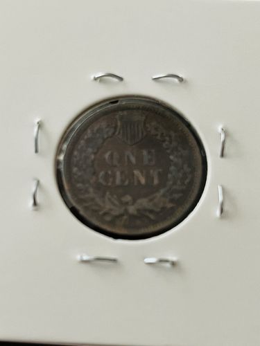 1899 P Indian Head Cent Small Cents