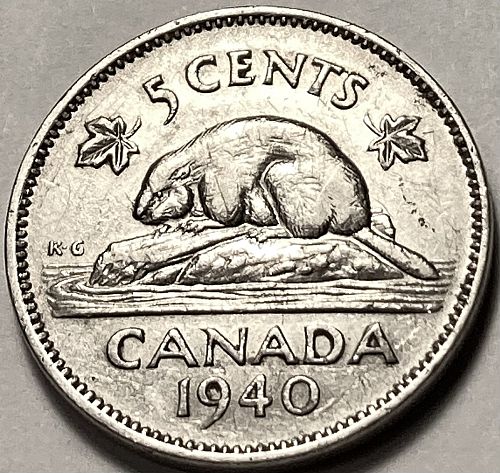 Foreign and World Coins