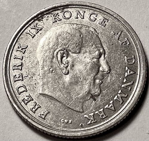 General: Foreign and World Coins