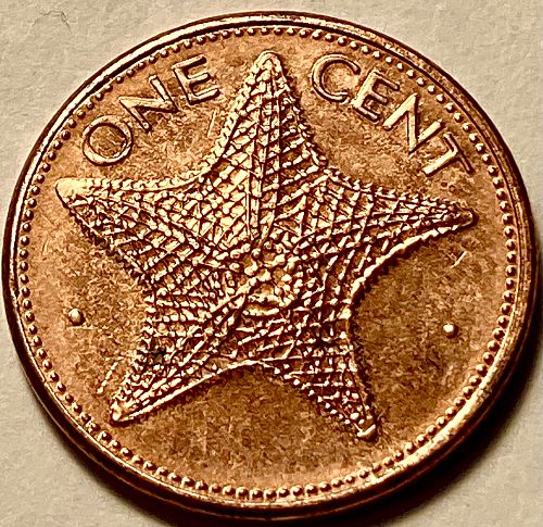 Foreign and World Coins