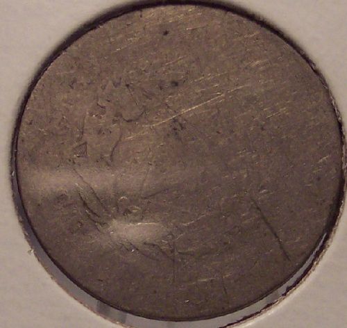1899 Liberty Head &ldquo;V&rdquo; Nickel AG #0146